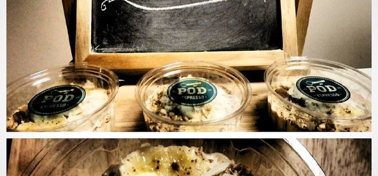 Pod Espresso