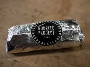 Burrito Project