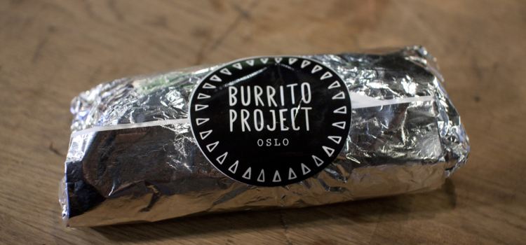 Burrito Project