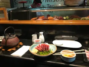 Sushi Ito