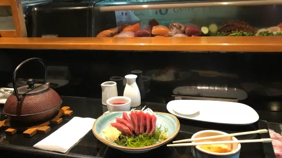 Sushi Ito
