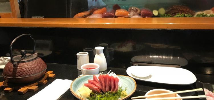 Sushi Ito