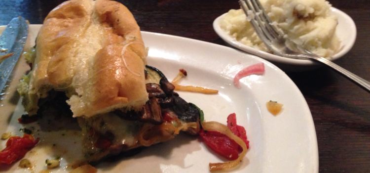 Mahoney's Restaurant & Bar