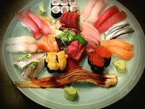 SushiMakio