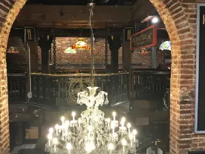 Darryl's Wood Fired Grill