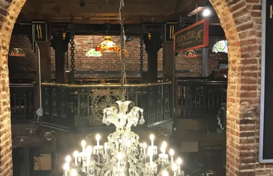 Darryl's Wood Fired Grill