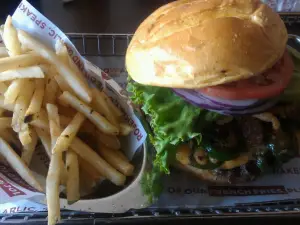 Smashburger