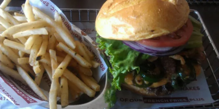 Smashburger