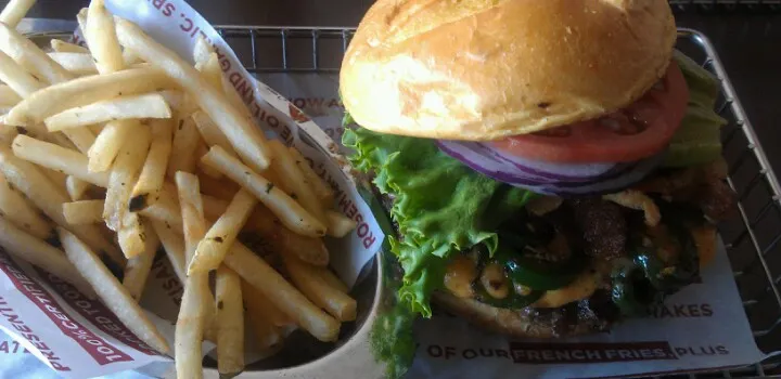 Smashburger