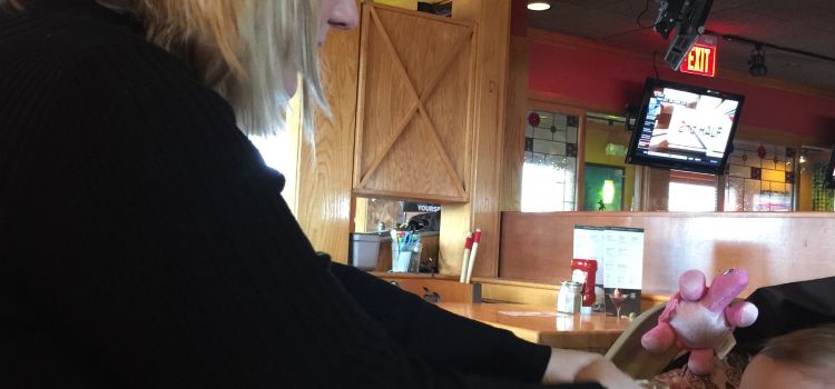 Applebee's Wytheville