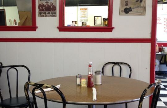 Diner