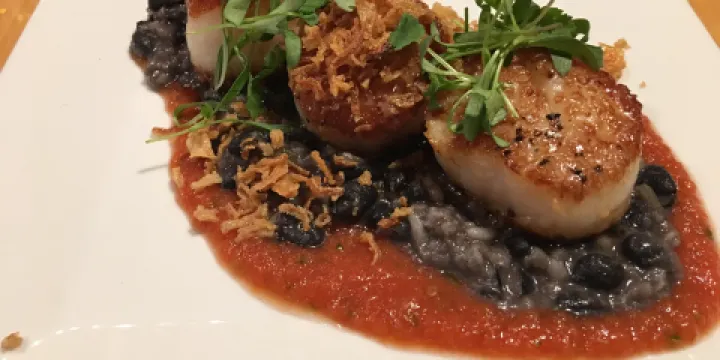 Venture Kitchen and Bar