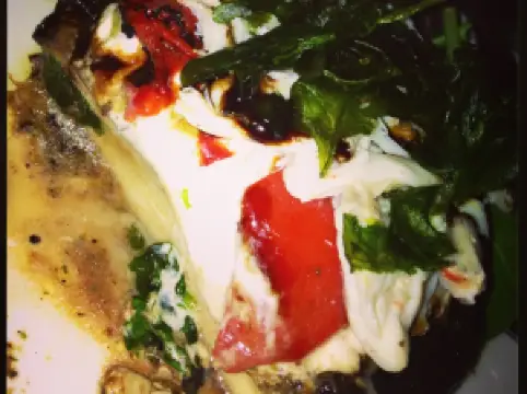 North Banks Restaurant & Raw Bar