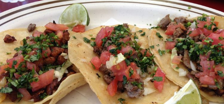 Alegria Taco