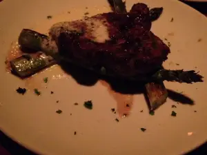 Fleming's Prime Steakhouse & Wine Bar