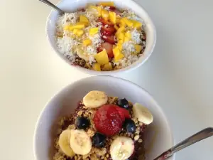 Acai Republic