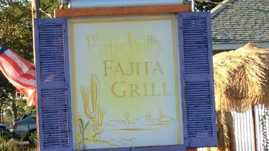 Funcho's Fajita Grill