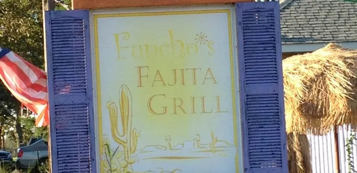 Funcho's Fajita Grill