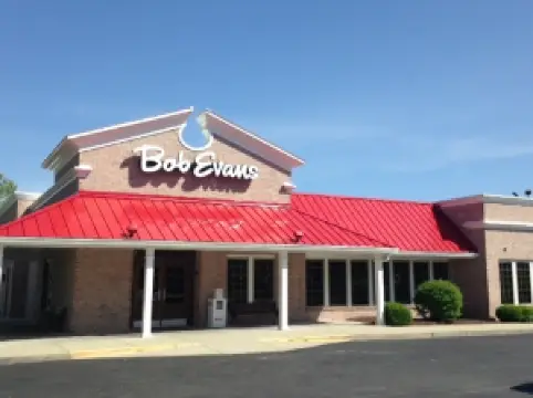 Bob Evans