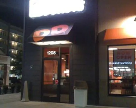 Dunkin'