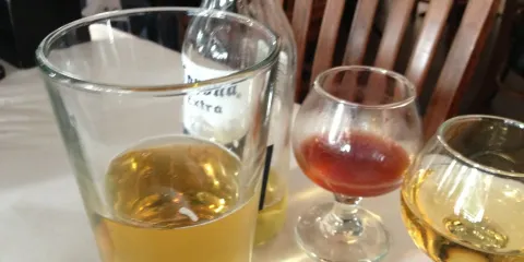 El Almacen del Bife