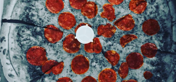 Rudy's New York Pizza