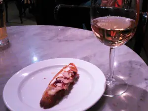 Eth Bistro Gastro Espai