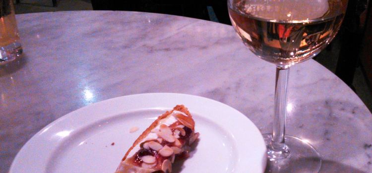 Eth Bistro Gastro Espai