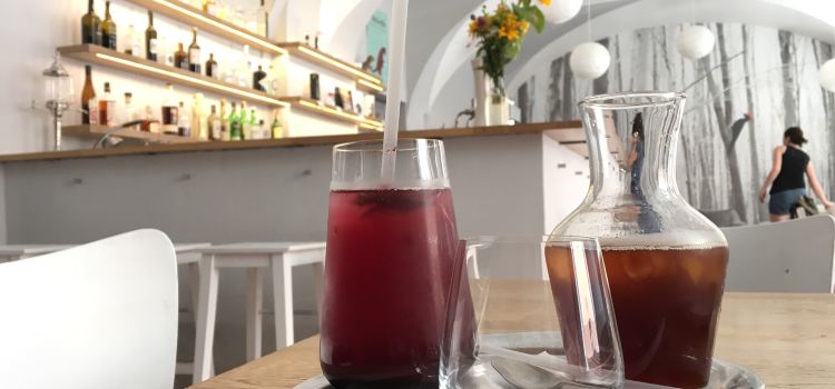 Cafe Datel