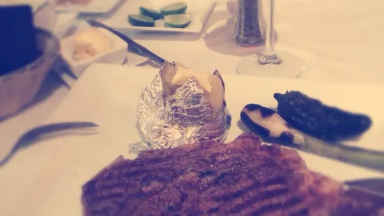 Sonora Steak