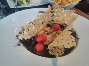 Bagdad Café