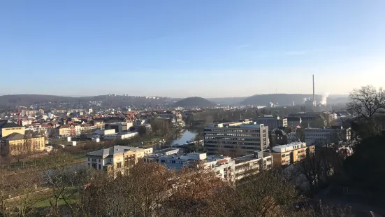 Restaurant Panorama im Hotel Am Triller