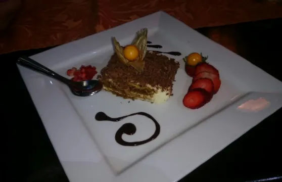 Pappardelle Ristorante