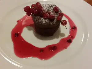 Tulip Restaurant