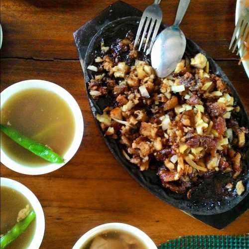 Kainan sa Dalampasigan, Nasugbu Batangas