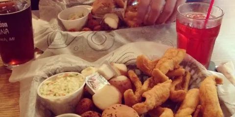 River Street Station