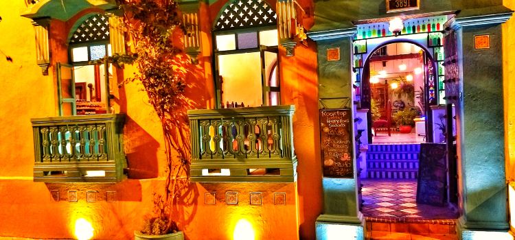 La Latina GastroBar