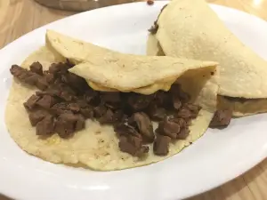 Tacos Chilo
