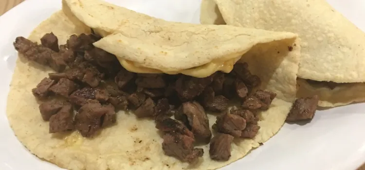 Tacos Chilo