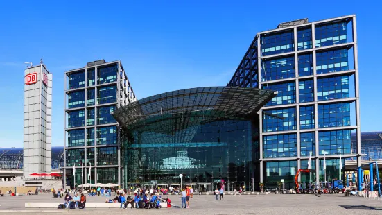 VAPIANO Berlin Europaplatz