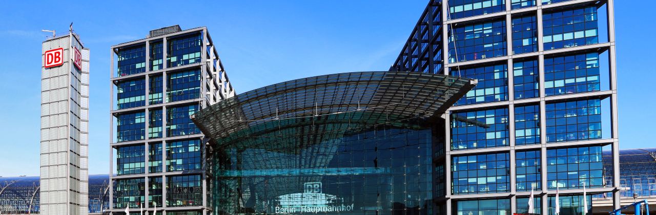 Vapiano Berlin Hauptbahnhof