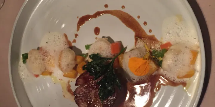 L'Angle Saint Laurent