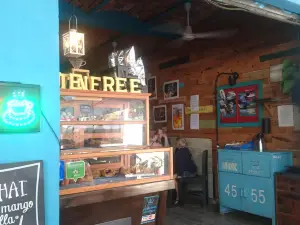 Yah-Yah Sayulita Cafe