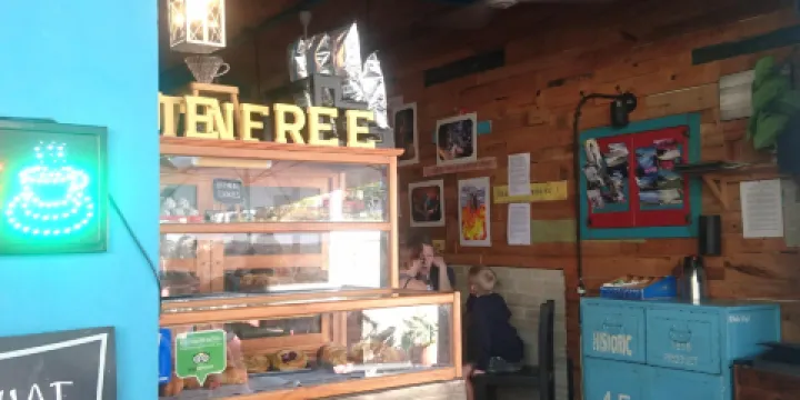 Yah-Yah Sayulita Cafe