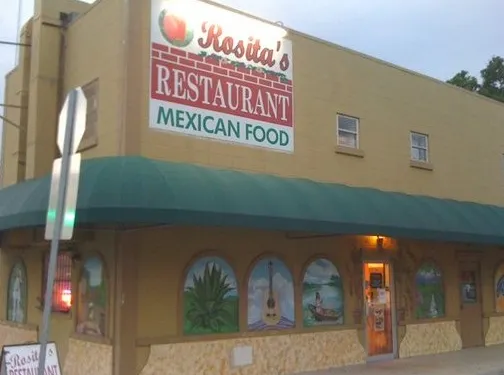 Rosita's Mexican Restaurant