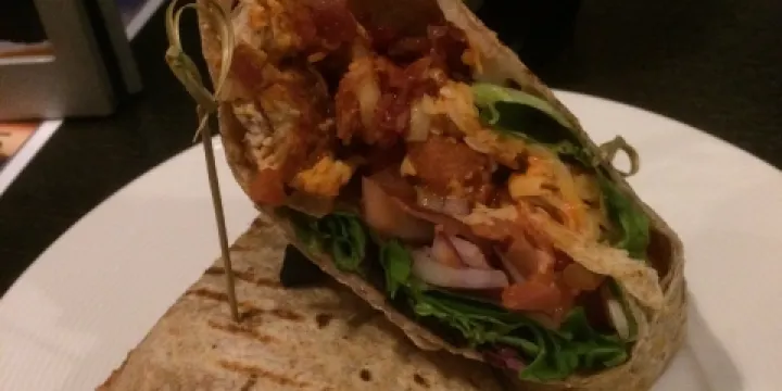 Wingman Birdz + Brewz