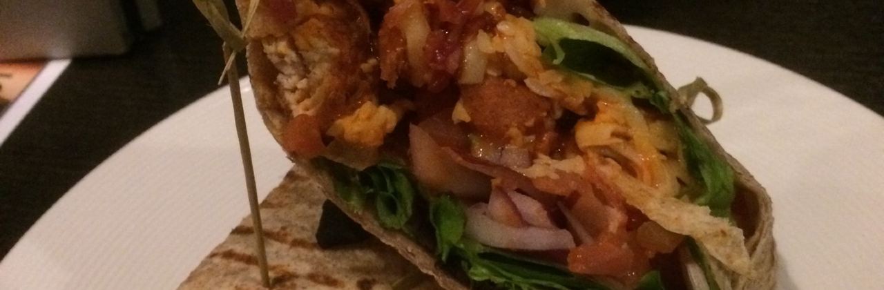 Wingman Birdz + Brewz