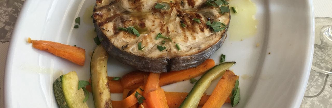 Nikos Gallop Restaurant