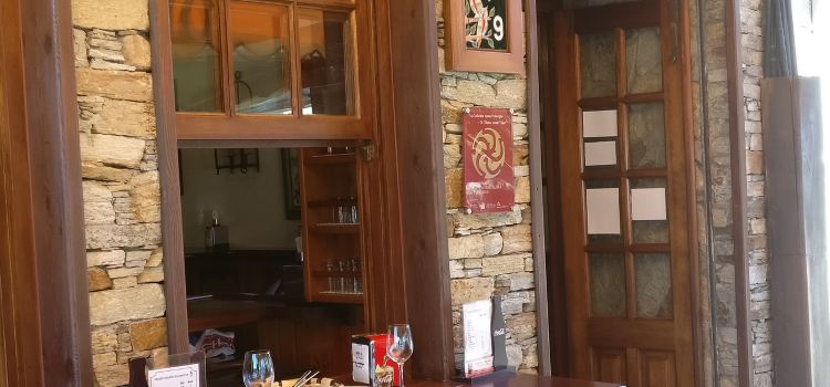 Bar Kilowatio