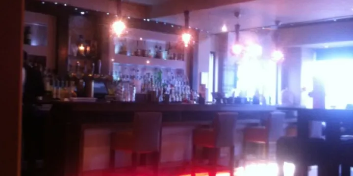 Bruach Bar & Restaurant